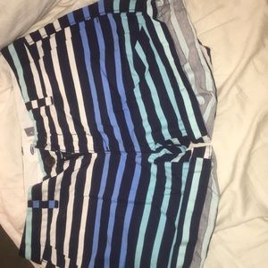 Old navy shorts
